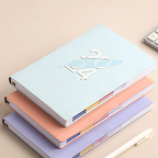 Office Planner Organizer Notepad