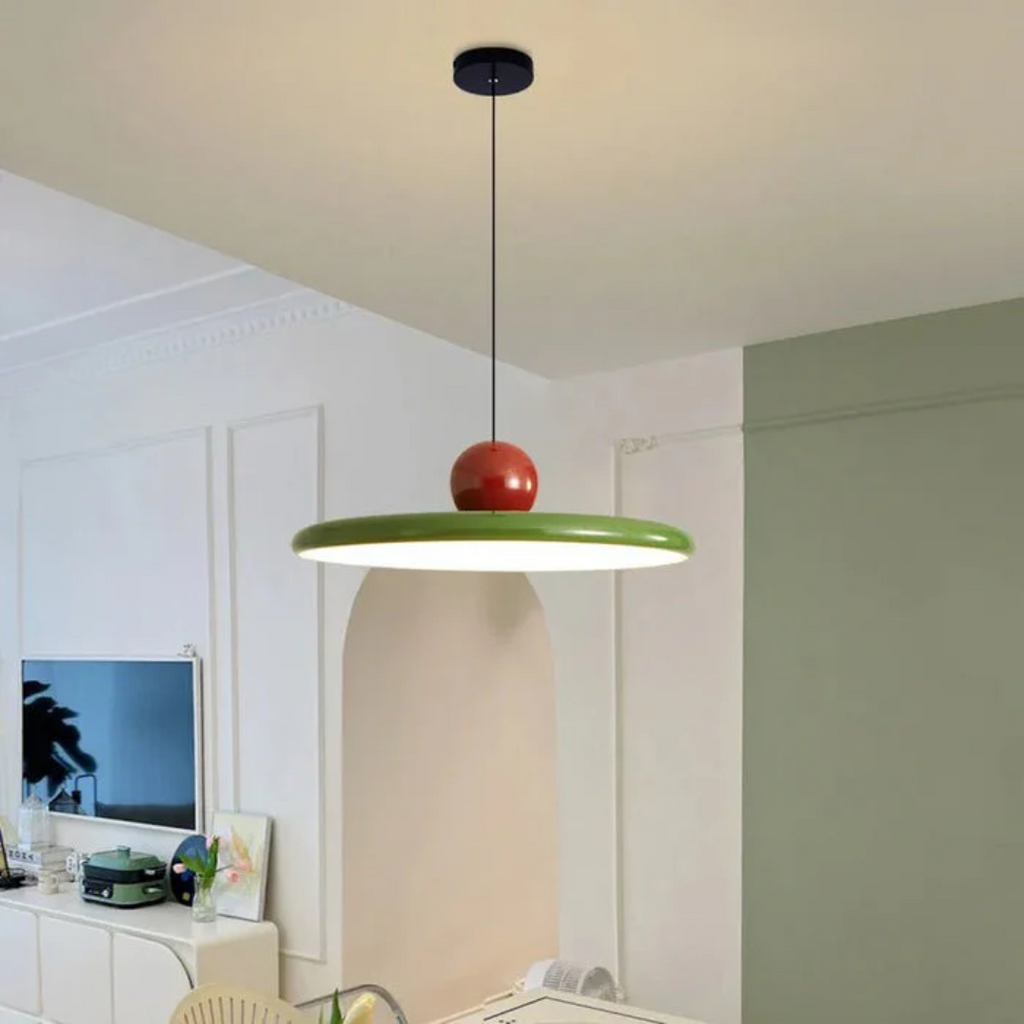 Design Pendant Lamp