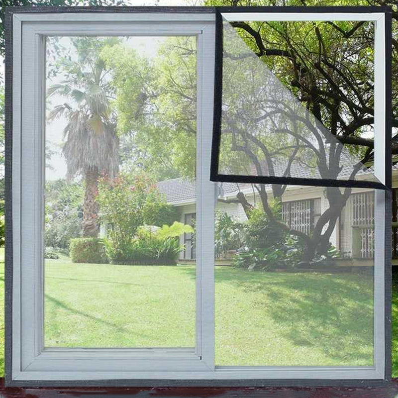 Anti-Mosquito Self-Adhesive Window Mesh