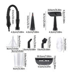 Steam Cleaner