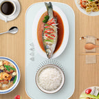 Multifunctional Warm Keeping Tray