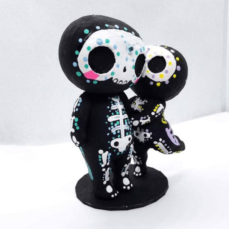 Cute Doll Jewelry