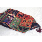 Halloween Decoration Tablecloth