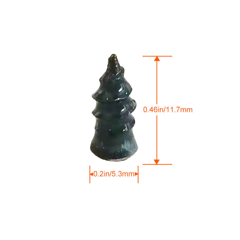 Tire repair rubber awl