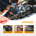 Car repair tool box