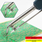 Saker Soldering Case