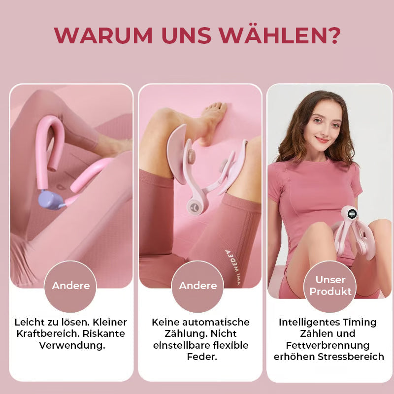 Home fitness equipment