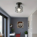 Luxury LED Ceiling Lamp