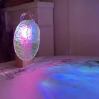 Sunset Ambiance Light