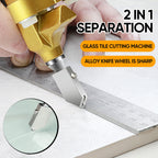 Glass Tile Cutter