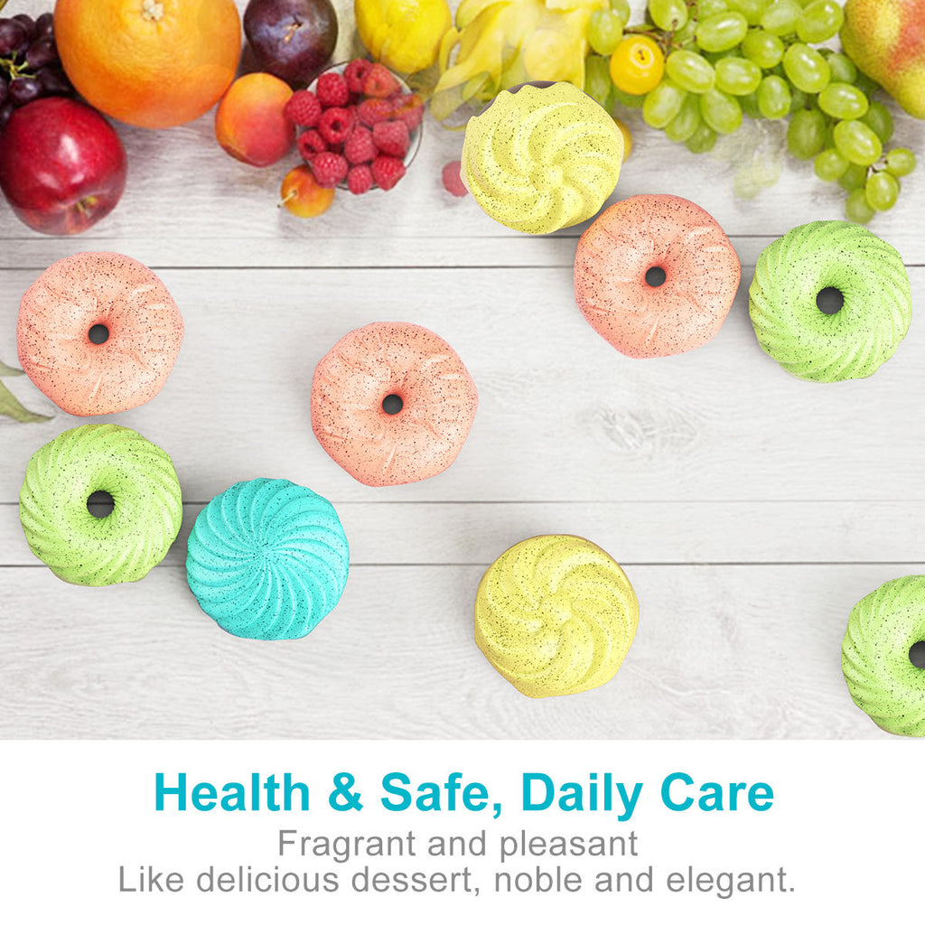 Donut Aromatherapy Capsule for Cat Beds / For Cats