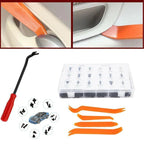 Auto Mounting Box Set