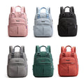 USB charging laptop backpack