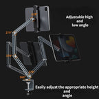Easy Reach Adjustable Long Arm Phone Holder