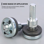 ⏳Electric drill angle grinder angle grinder coupling rod set