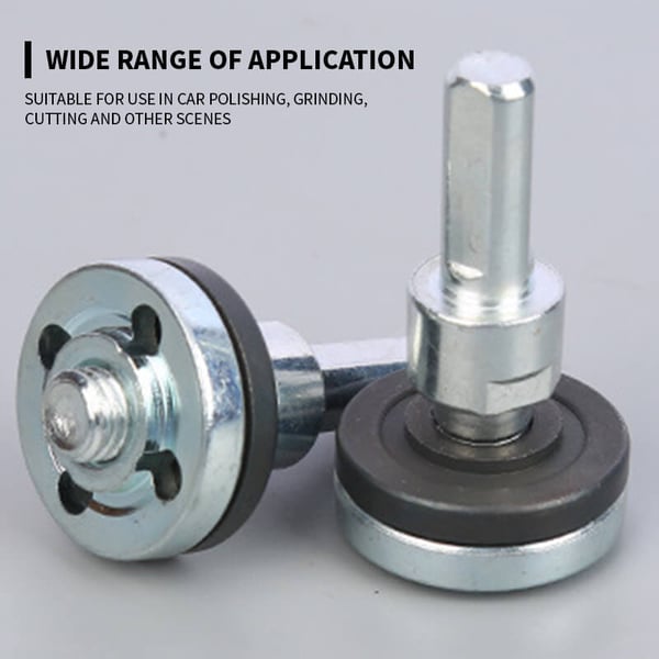 ⏳Electric drill angle grinder angle grinder coupling rod set