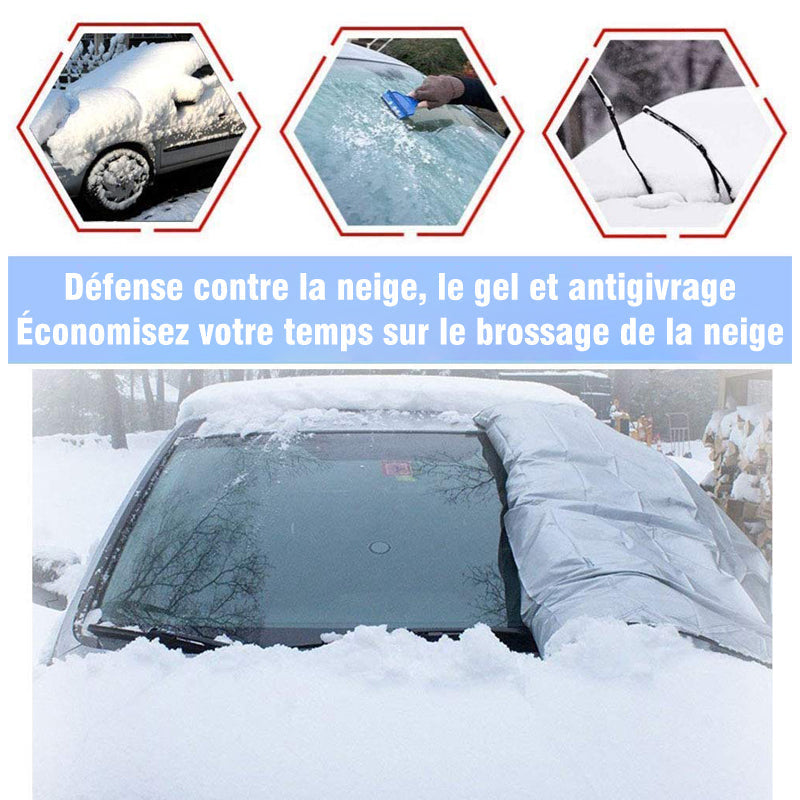 Ciaovie Car Window Cover