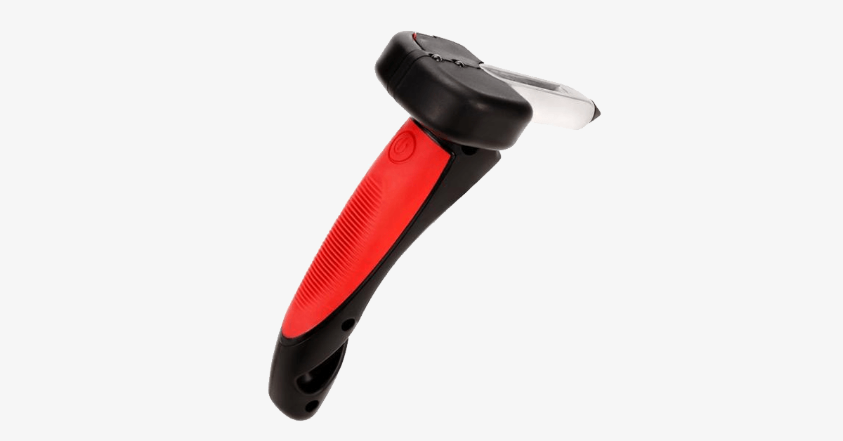 Utilitarian Car Hook – The ultimate tool in case of a vehicle emergency