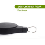 Telescopic Hook for Garden Baskets Pots, Birdhouse