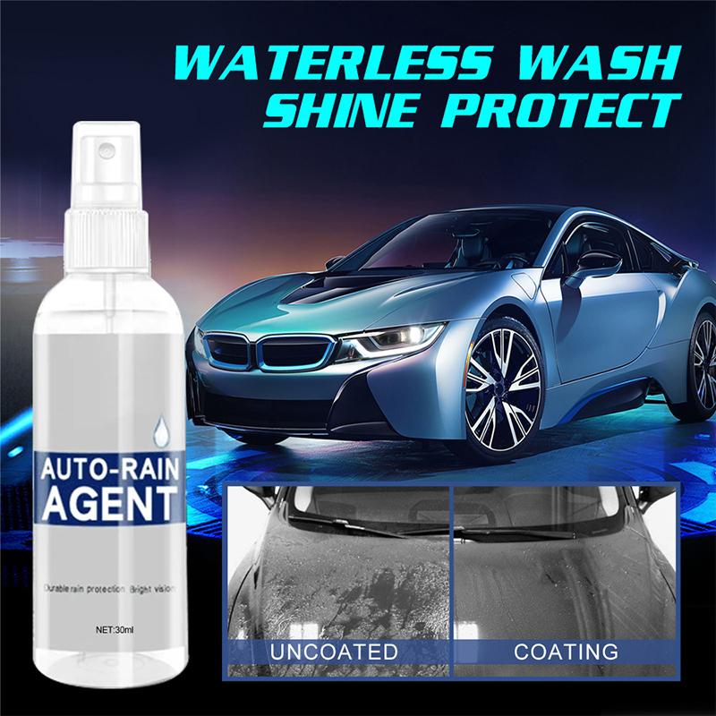 Auto Glass Waterproof Coating Agent