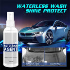 Auto Glass Waterproof Coating Agent