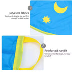 Children's Swing Cloth Round – Play and Movement Cloth