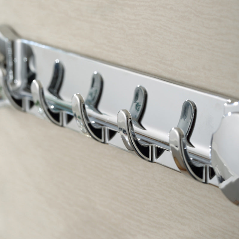 Vacuum Suction Hook Shelf