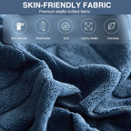 Wear-resistant universal sofa cover
