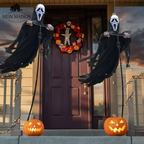 DarkHarvest – Horror delivered straight to your doorstep!