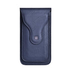 Tote bag for mobile phones in retro style