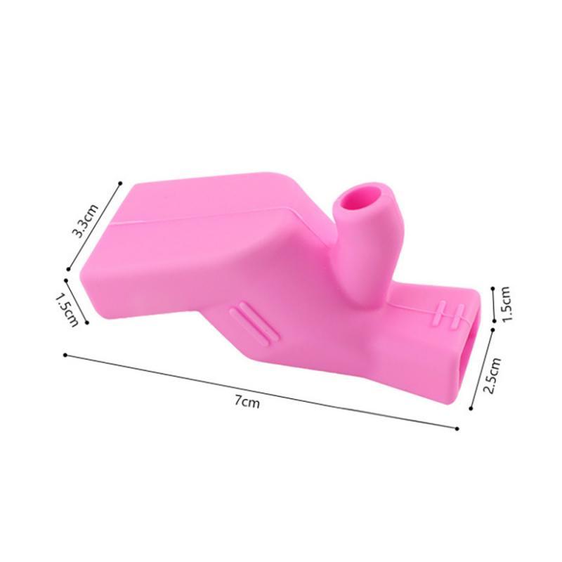Silicon Faucet Extension