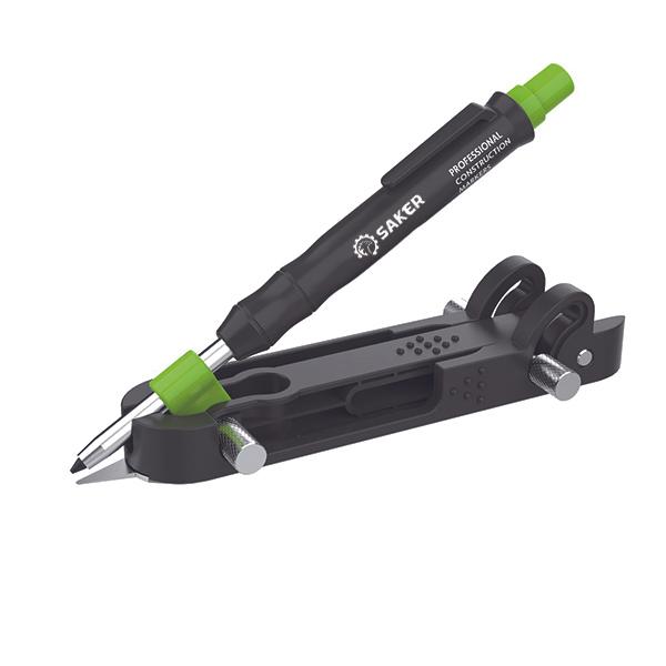 SAKER MULTIFUNCTIONAL TEAR TOOL