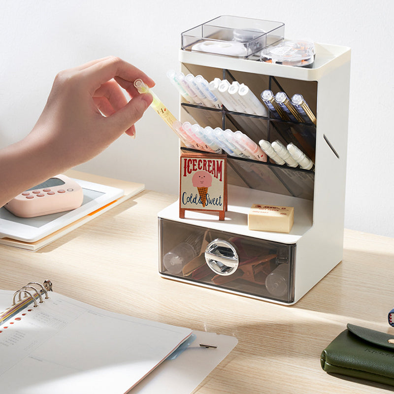 Office Supplies Organizer