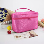 Makeup Bag