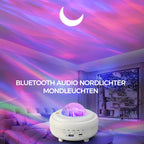 Northern Light Aurora Projector