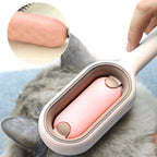 Universal Pet Knot Remover
