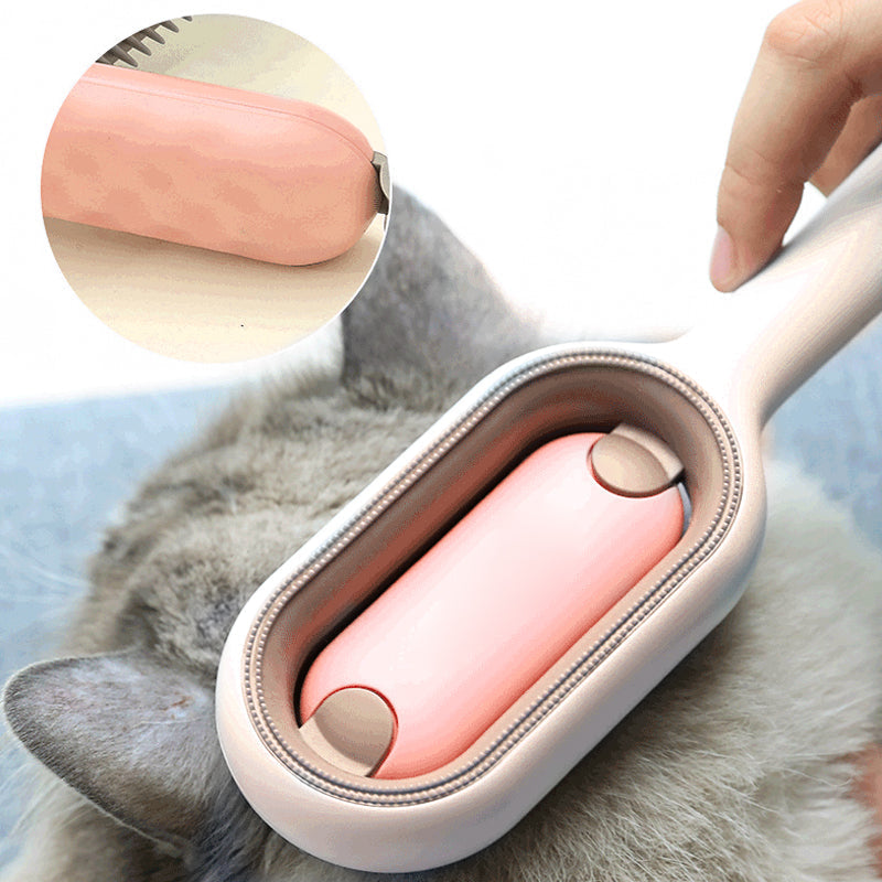 Universal Pet Knot Remover