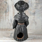 Beach Dr. Incense Vessel