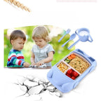 Children's cutlery set and tableware
