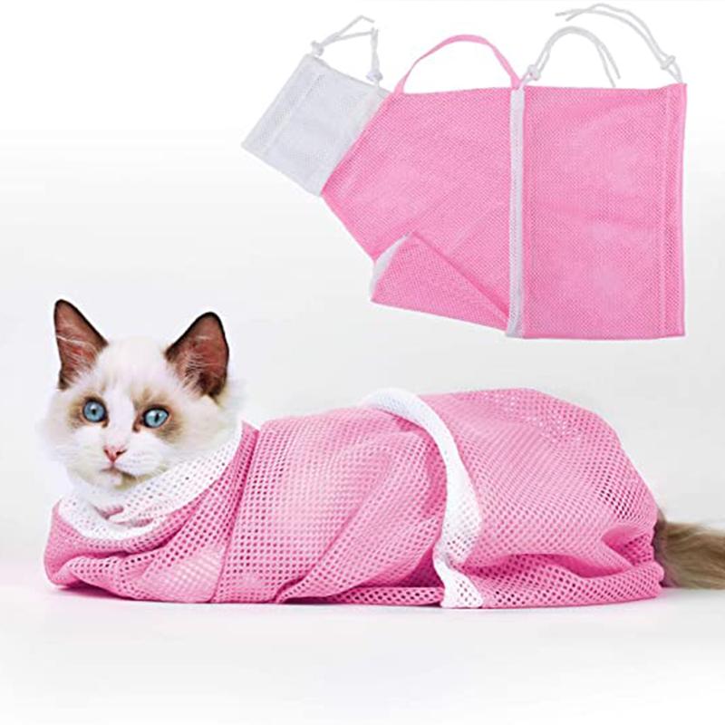 Multi-Function Care Bath Bag