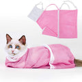 Multi-Function Care Bath Bag