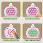 Pocket game for children