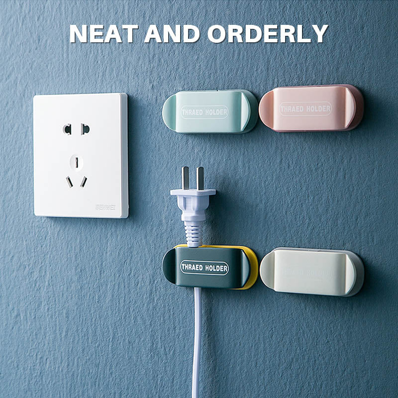 Cable Organizer Clamps