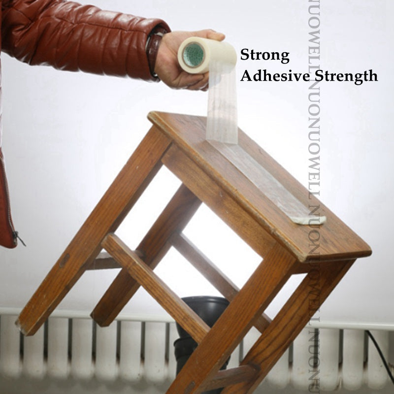 SealTough – The strong protection that keeps everything sealed!