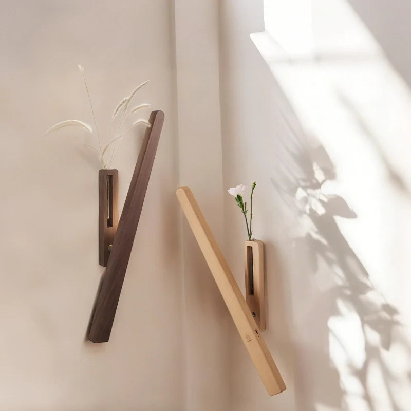 EasyStick Vase Wall Light