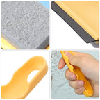 Reusable Dual-use Cleaning Brush