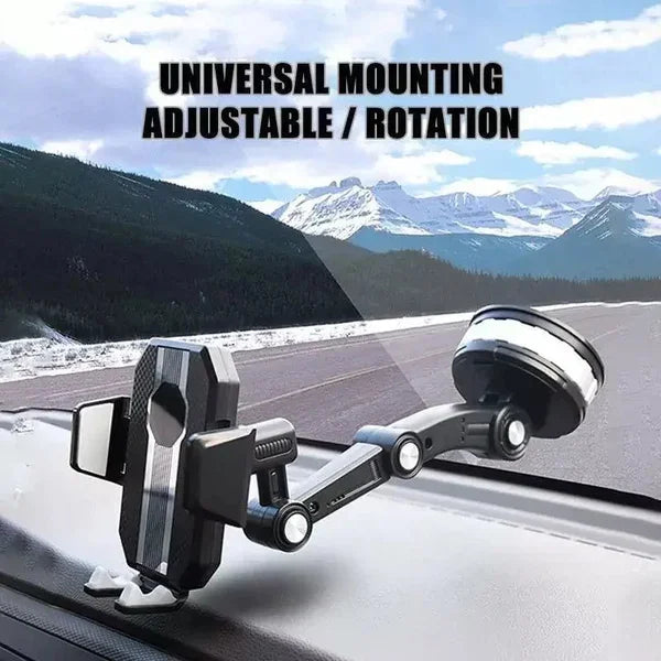 Super Adsorption Hand Holder
