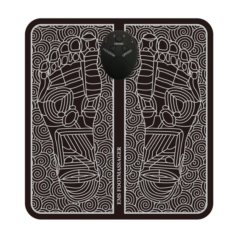 EMS Foot Massager Pad