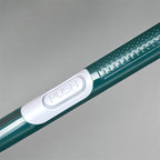 Punch-free Long Handle Silicone Toilet Brush