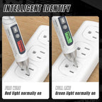Intelligent Non-Contact Test Pen